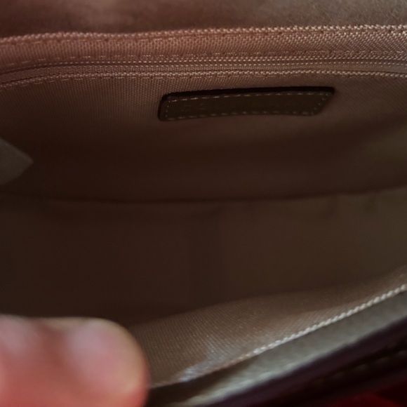 Cole Haan Crossbody Handbag - Picture 6 of 13